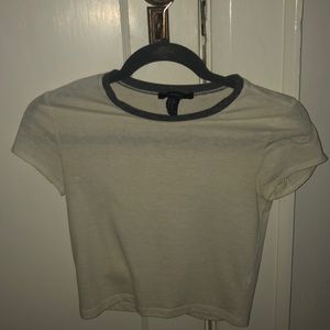 forever 21 t-shirt